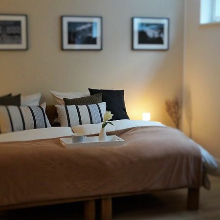 Apartment Home Suite Home ميونيخ المظهر الخارجي الصورة