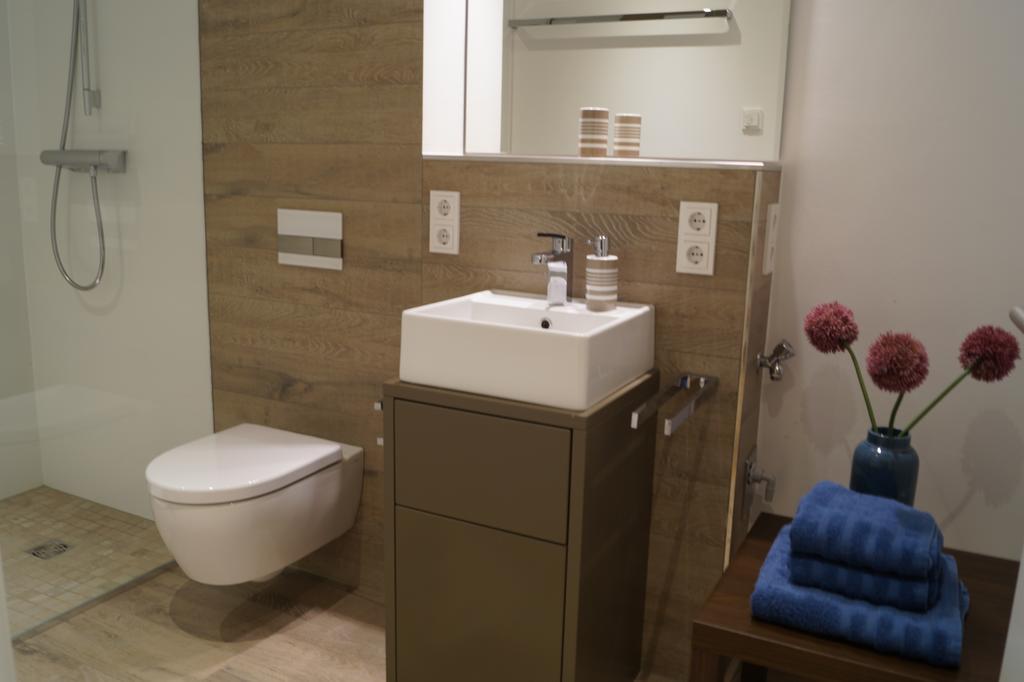 Apartment Home Suite Home ميونيخ المظهر الخارجي الصورة