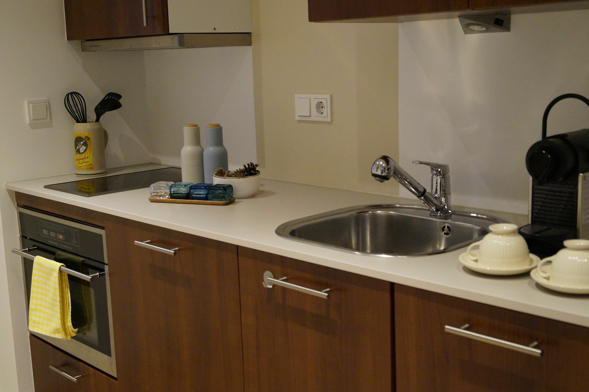 Apartment Home Suite Home ميونيخ المظهر الخارجي الصورة