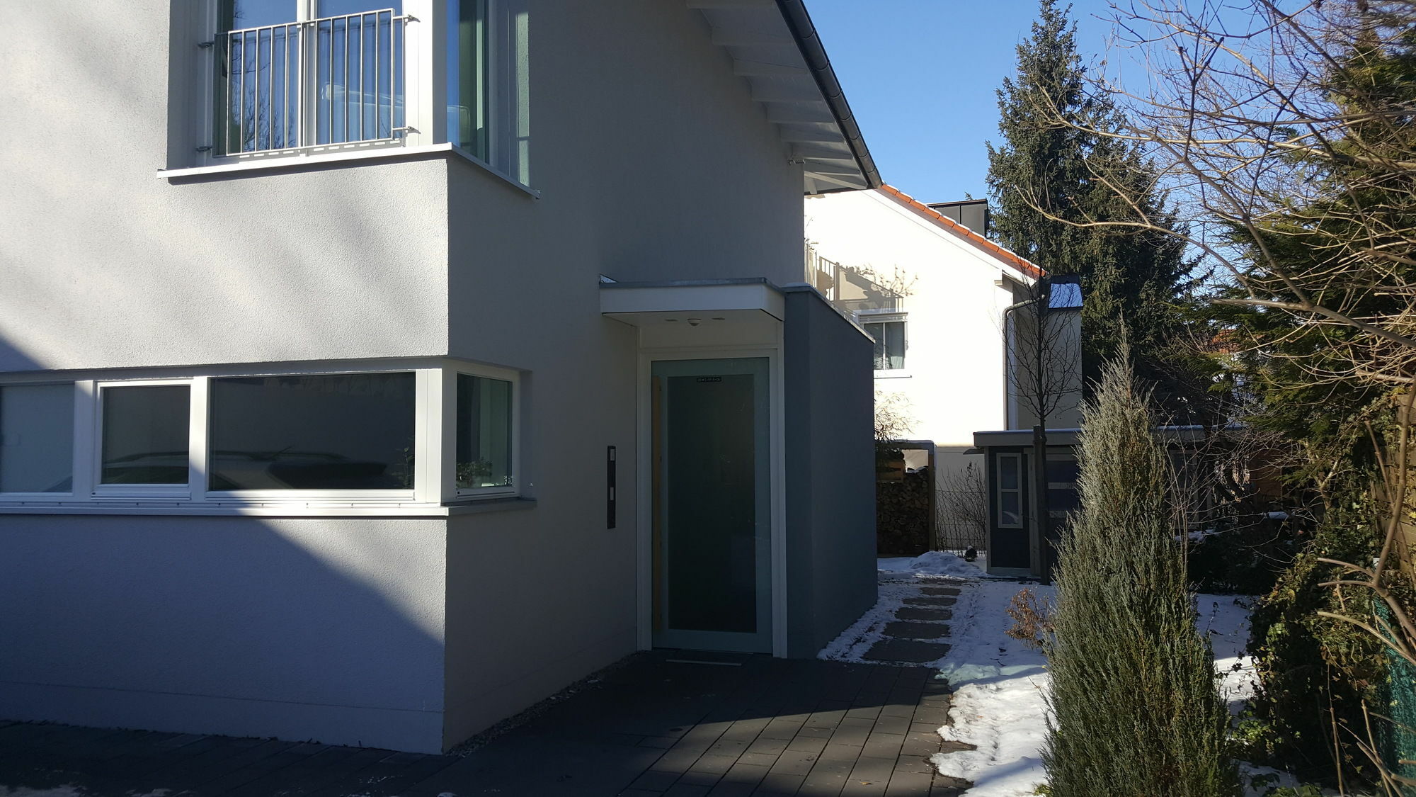 Apartment Home Suite Home ميونيخ المظهر الخارجي الصورة