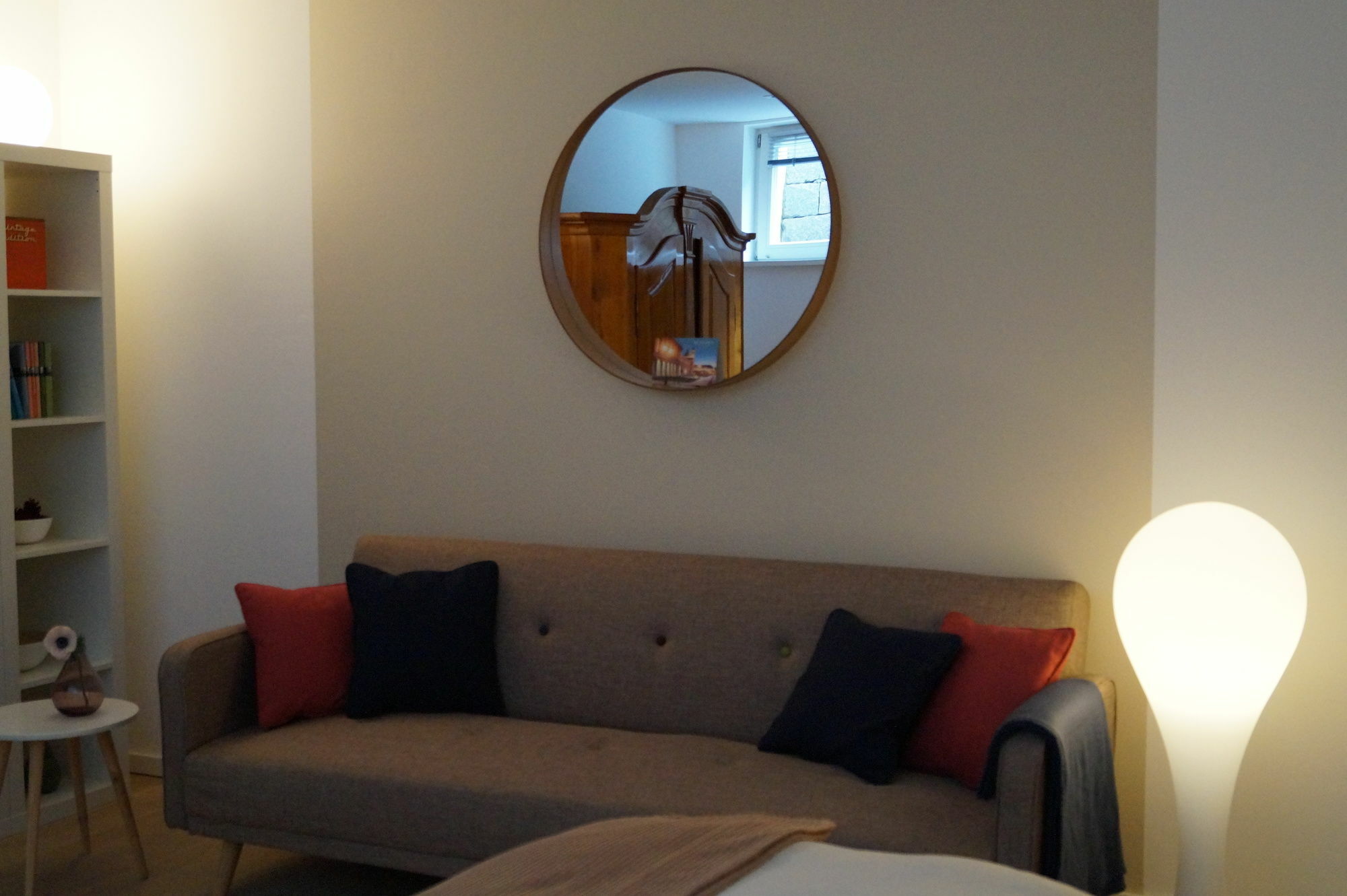 Apartment Home Suite Home ميونيخ المظهر الخارجي الصورة