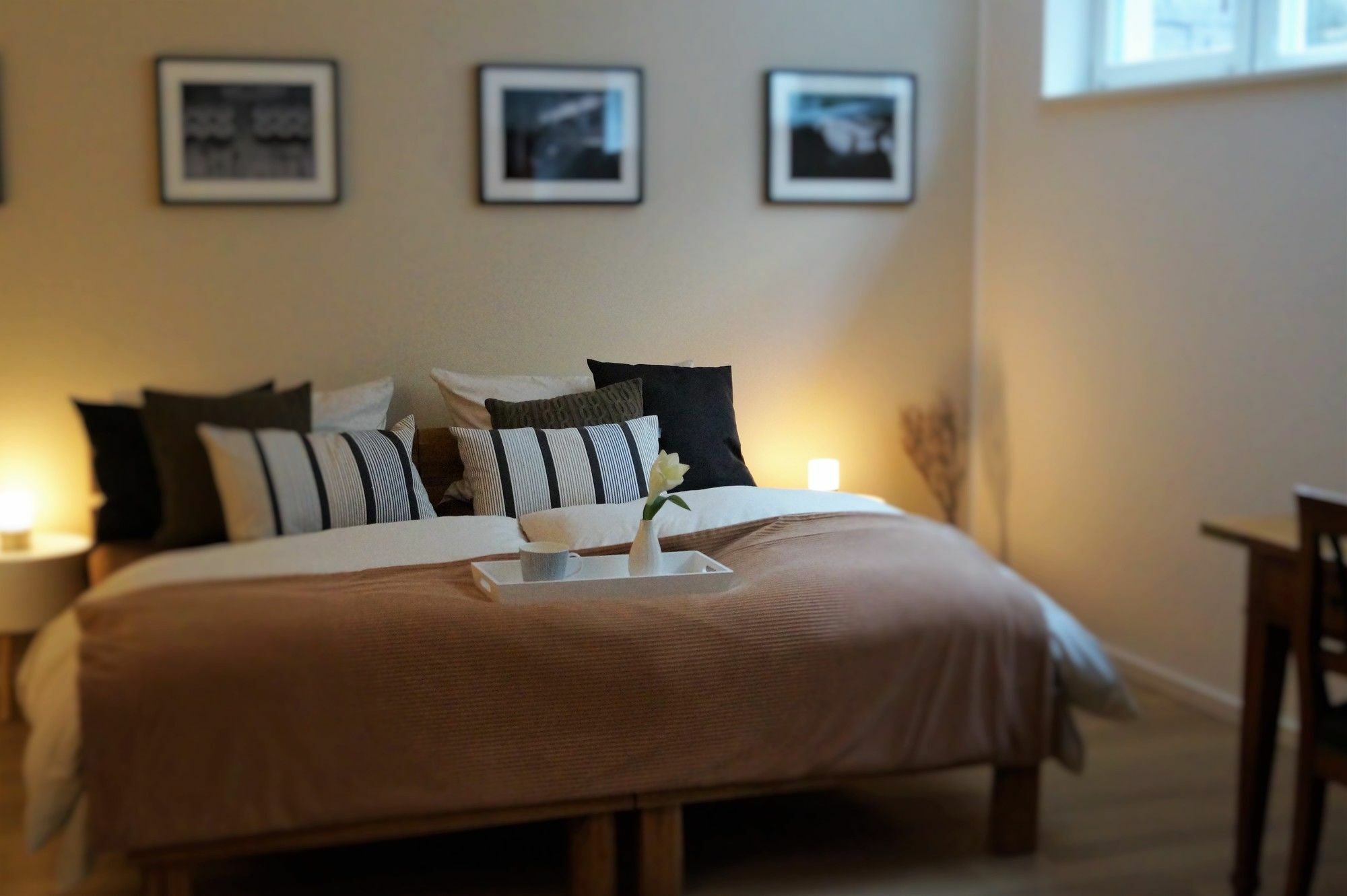 Apartment Home Suite Home ميونيخ المظهر الخارجي الصورة